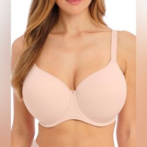 Fantasie Aura Moulded Bra -  Natural Beige - 30J